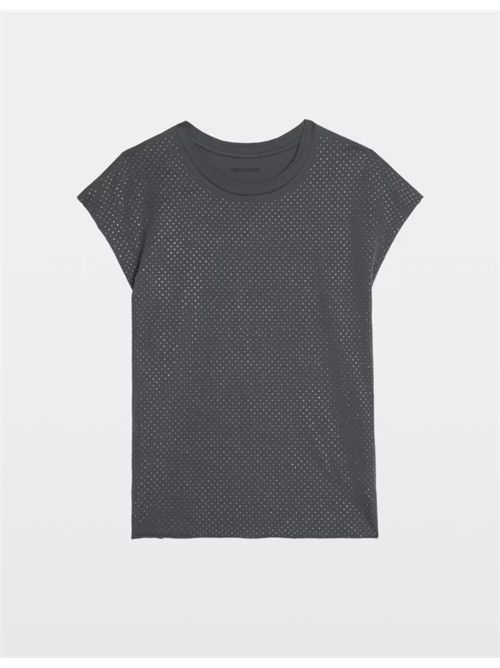 CLOE ZADIG&VOLTAIRE | JWTT01288036 MEDIUM GREY